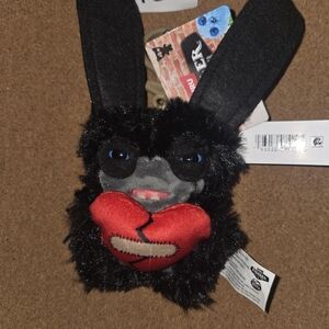 Fuggler Keychain, Lord Long Ears.